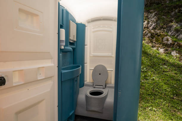 Portable Toilets for Parks and Recreation Areas in Armonk, NY