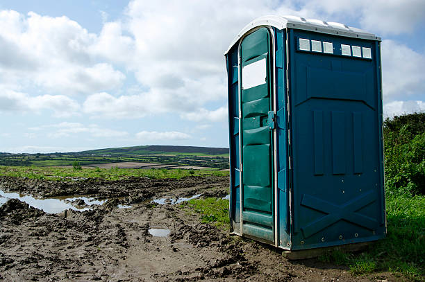 Types of Portable Toilets We Offer in Armonk, NY